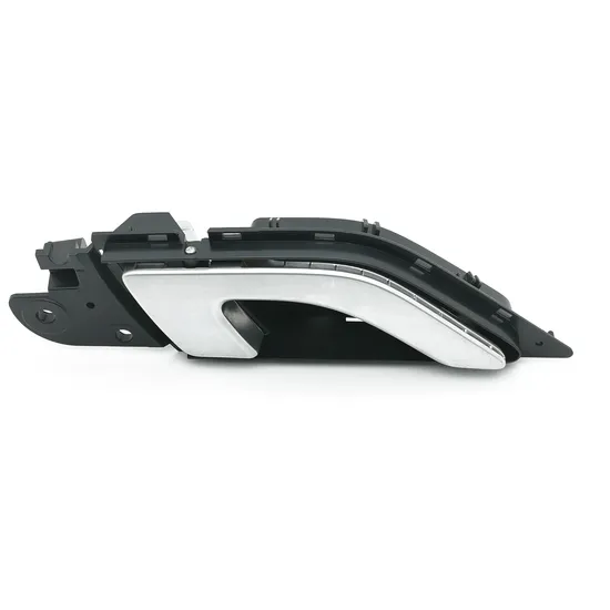 New Design Double Shot Plastic Injection Double Color Toolings Mould