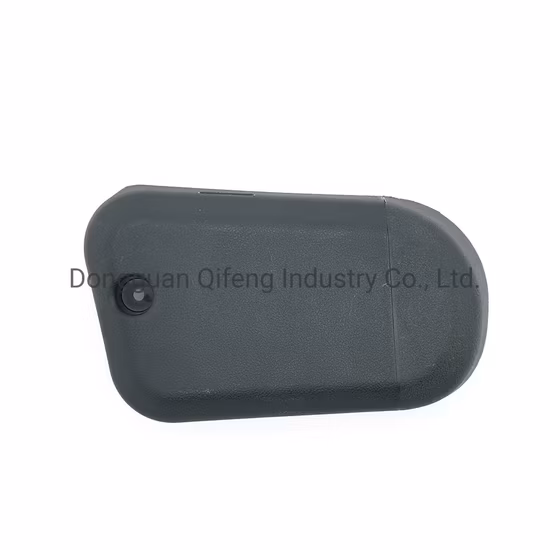 New Design Double Shot Plastic Injection Double Color Toolings Mould