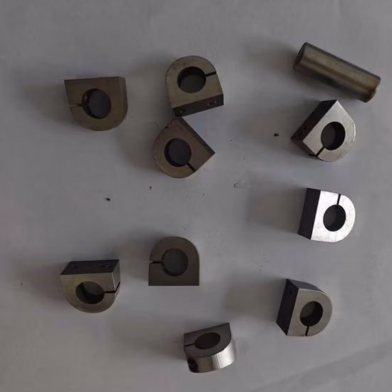 주문을 받아서 만들어진 큰 강철/스테인리스 Precisinon 금속 CNC 맷돌로 가는 도는 기계로 가공 서비스/가공/기계/기계 CNC 부분 중국제