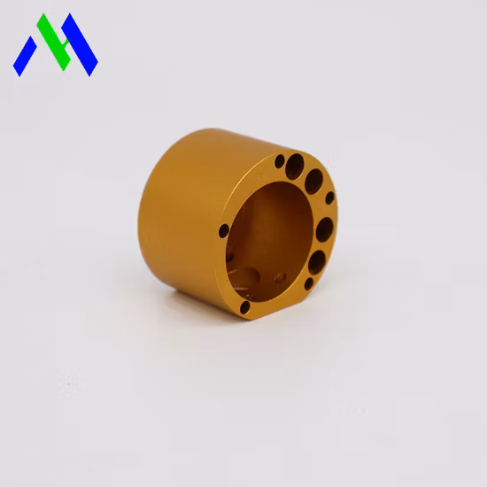 주문 금속 가공 서비스 CNC 기계 예비 품목 5 축선 정밀도 알루미늄 CNC 맷돌로 가는 기계로 가공 부속