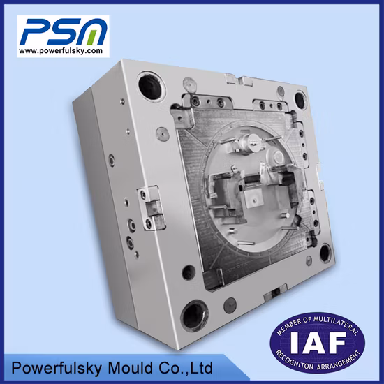 중국 플라스틱 사출 성형 금형 맞춤형 사출 성형 플라스틱 부품 자동차