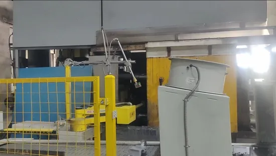 자동차/펌프/밸브/플랜지/오토바이용 맞춤형 OEM 아연/강철/알루미늄 A380/A383/A319/A369/A535/A356.2 압력 중력 모래 다이 캐스팅 부품