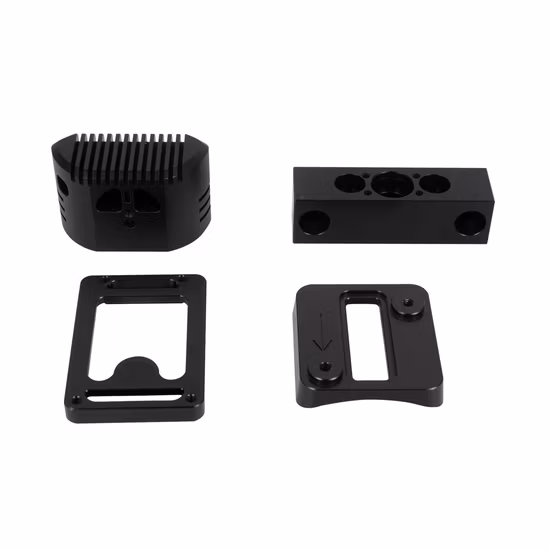 주문 정밀도 스테인리스 알루미늄 티타늄 CNC 기계로 가공 맷돌로 가는 도는 부속 제조 서비스 CNC 기계로 가공 부속