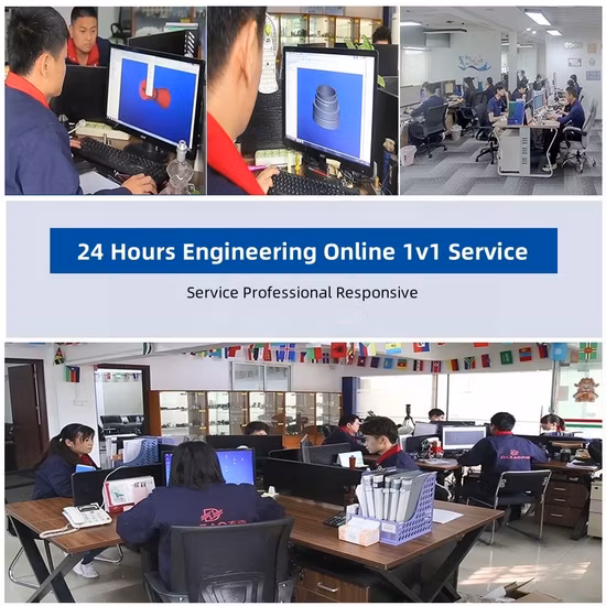 주문 알루미늄 다이 캐스팅 주조 정밀 알루미늄 아연 다이 캐스팅 부품