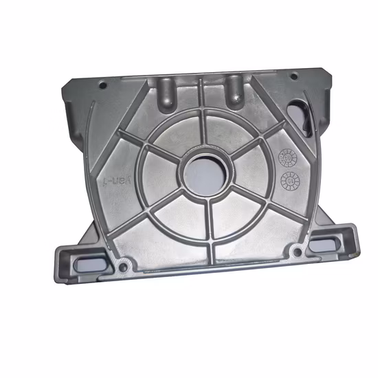 OEM 1100 톤 압력 기계 알루미늄 합금/ADC10/ADC12/아연/Zamak 다이 캐스팅 부품