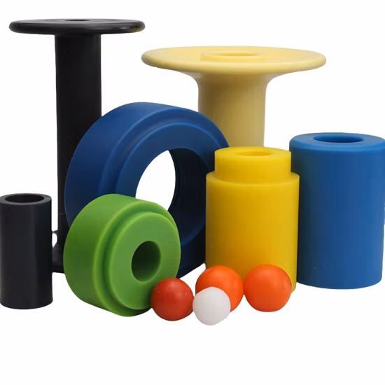 고정밀 맞춤형 ABS 사출 성형 플라스틱 부품