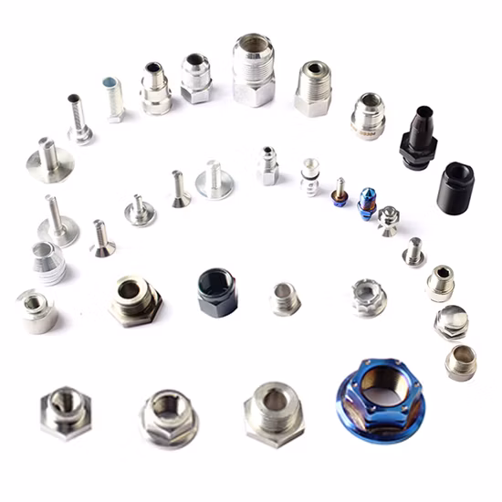 공장 가격 사용자 정의 정밀 스테인레스 스틸 금속 가공 밀링 터닝 가공 CNC 가공 부품