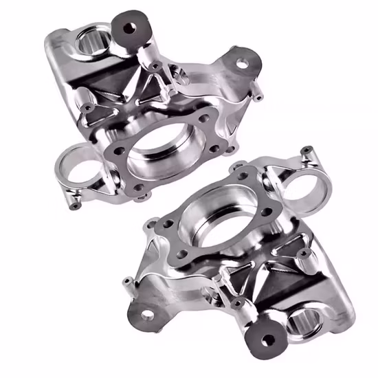 OEM 공장에 의하여 주문을 받아서 만들어지는 자동 알루미늄 아연 합금 금속 부속은 주물 죽습니다